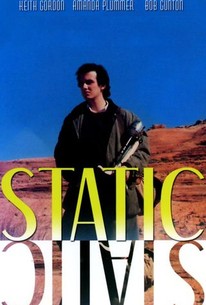 Watch trailer for Static