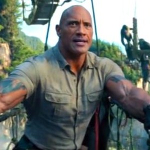 Jumanji - Franchise - Rotten Tomatoes