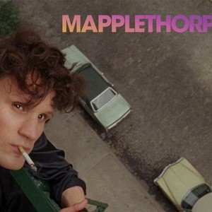 Mapplethorpe photo 1