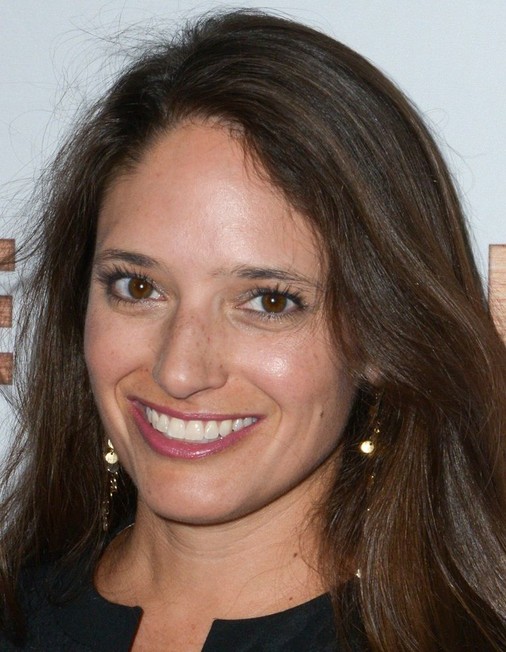 Stephanie Langhoff