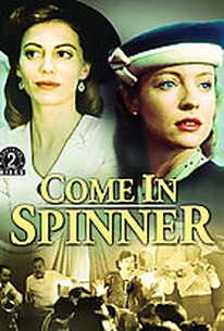 Come In Spinner