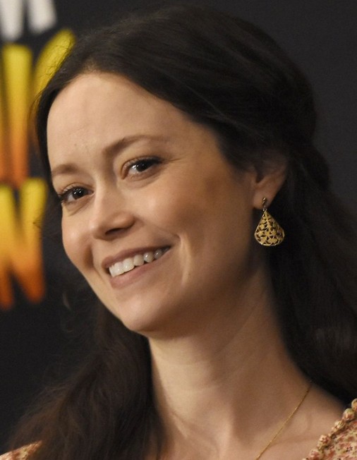 Summer Glau