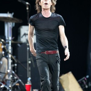 Mick Jagger