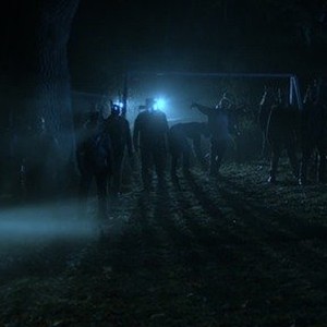 A scene from "Jackals." photo 16
