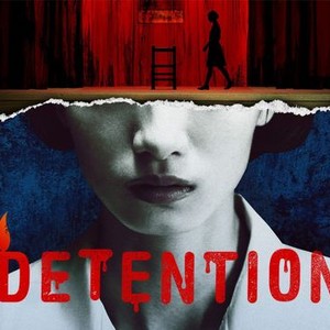 "Detention photo 2"