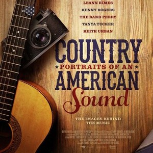 Country: Portraits of an American Sound photo 6