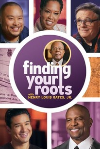 Brand New FINDING YOUR ROOTS Samuel Jackson PBS John Legend Lewis