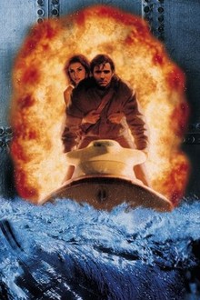 Deep Rising | Rotten Tomatoes