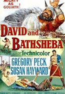 David and Bathsheba poster image