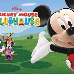 Watch Mickey Mouse Clubhouse season 4 episode 10 streaming online