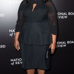 Octavia Spencer at arrivals for National Board Of Review Awards 2017, Cipriani 42nd Street, New York, NY January 4, 2017. Photo By: RCF/Everett Collection