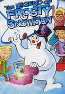 The Legend of Frosty the Snowman poster image