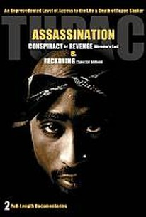 Tupac Assassination - Part I Conspiracy or Revenge - Part II Reckoning