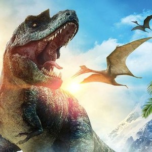 Walking With Dinosaurs photo 19