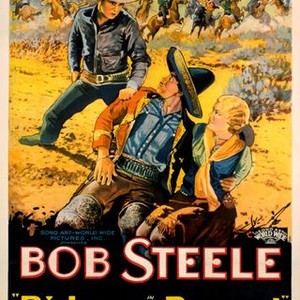 Riders of the Desert (1932)