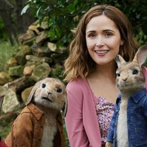 Peter Rabbit (2018) photo 13