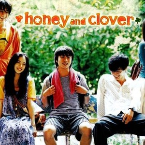 Honey & Clover photo 1