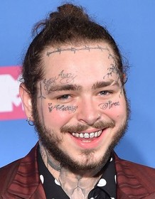 Post Malone | Rotten Tomatoes