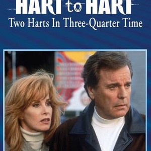 Hart to Hart: Two Harts in Three-Quarter Time (1995)
