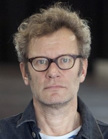 Tex Rubinowitz