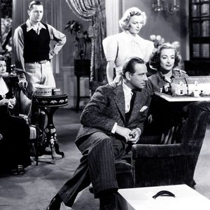 The Shining Hour (1938) photo 6