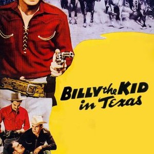 Billy the Kid in Texas photo 3