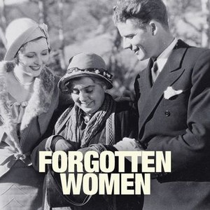 Forgotten Women photo 5