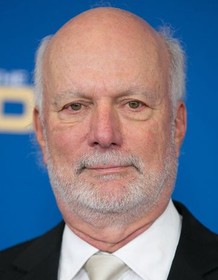James Burrows