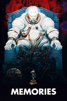 Memories | Rotten Tomatoes