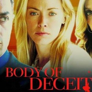 Body of deceit 2017 full movie deals
