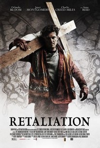 Retaliation poster