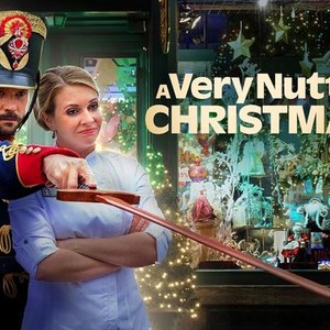 A very nutty best sale christmas full movie online