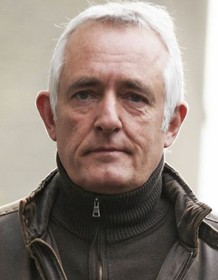 Peter Hesse Overgaard
