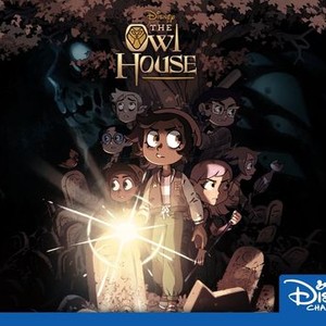 Moon girl, The Owl House Wiki