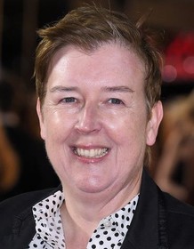 Liz Gallacher