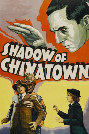 Shadow of Chinatown | Rotten Tomatoes