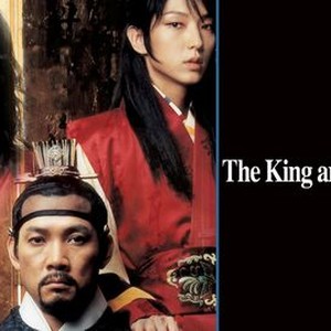 The King's Affection - Rotten Tomatoes