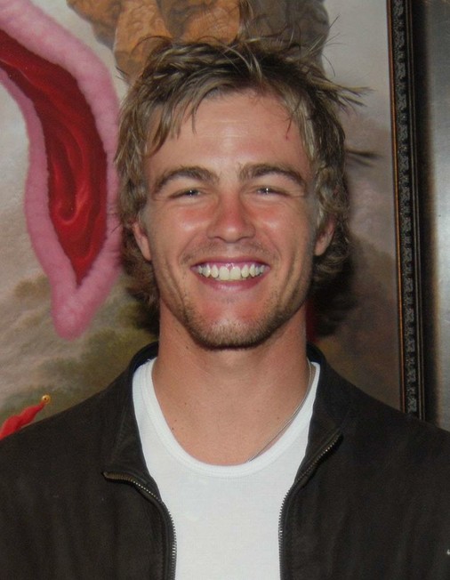 Ben Milliken