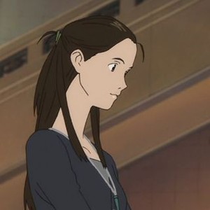"The Girl Who Leapt Through Time photo 9"