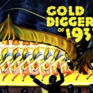 Gold Diggers of 1933 - Rotten Tomatoes