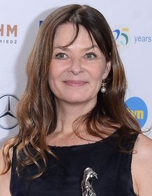 Anne Østerud
