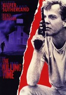 The Killing Time poster image