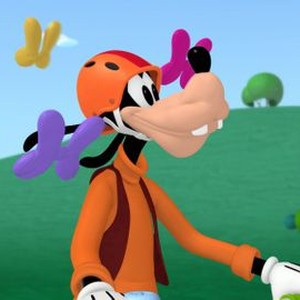 Mickey Mouse Clubhouse, Bill Farmer, 'Mickey's Happy Mousekeday', Season 4, Ep. #18, ©DISNEYJUNIOR