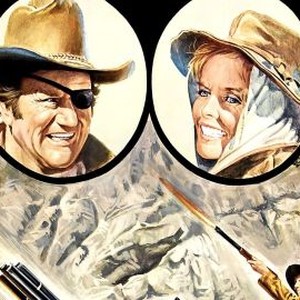 Rooster Cogburn photo 12