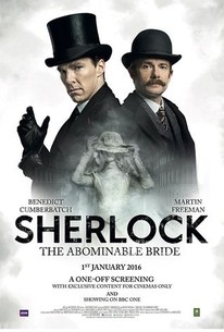 Sherlock - Rotten Tomatoes