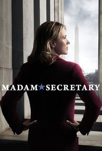 Madam Secretary: Season 1 | Rotten Tomatoes