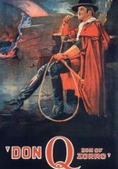 Don Q, Son of Zorro poster image