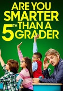 Are You Smarter Than a 5th Grader? poster image