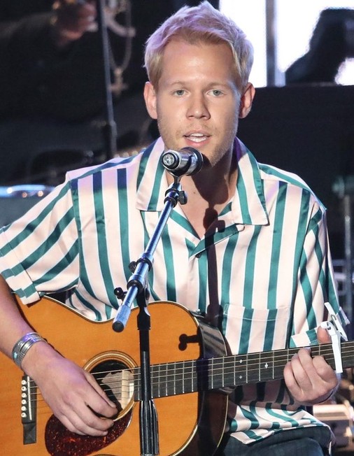 Dylan Reynolds