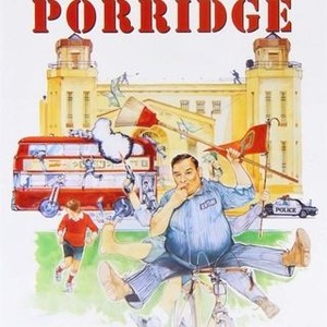 Porridge photo 3